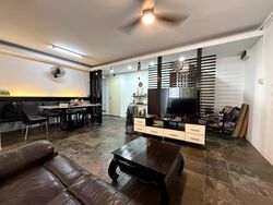 Blk 121C Rivervale Bank (Sengkang), HDB 5 Rooms #498974011